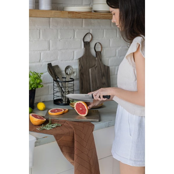 Serviravimui iš medienos pjaustymo lentelė 52,5 x 18 cm Rustic – Bonami Selection-image-4