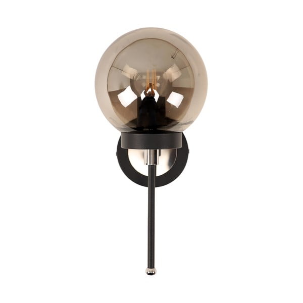 Sieninė lempa ø 15 cm Tokyo – Squid Lighting