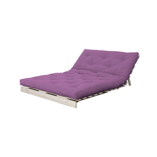 Kintama sofa Karup Roots Raw/Taffy Pink-image-4