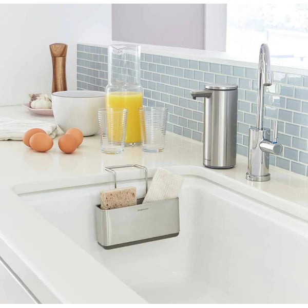 Kempinės laikiklis Simplehuman Sone-image-1