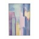 Paveikslas su rėmeliu/tapyba ant drobės 83x123 cm Astratto – Premier Housewares