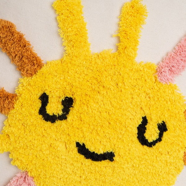 Vaikiškos pagalvės 2 vnt. Sun & Moon – Casa Selección-image-3