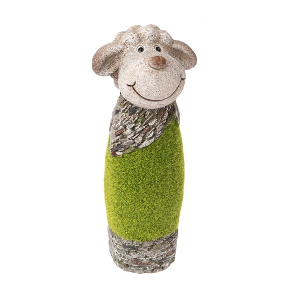33 cm aukščio avies Dakls formos sodo dekoracija