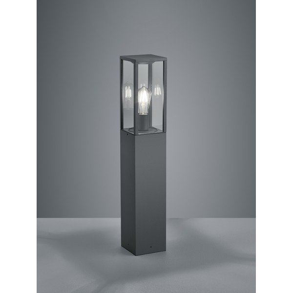 Lauko šviestuvas (aukštis 80 cm) Garonne – Trio-image-1