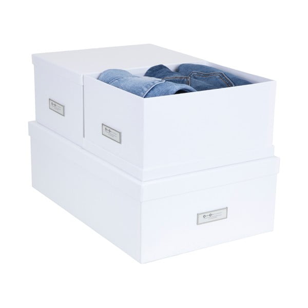 3 pilkų daiktadėžių rinkinys Bigso-image-2