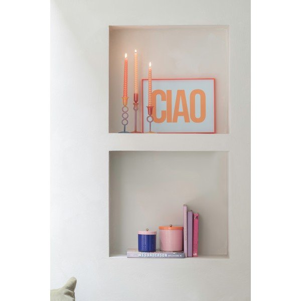 Paveikslas 41x31 cm Ciao  – PT LIVING-image-1