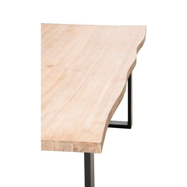 Valgomojo stalas Actona Cannington, 230 x 100 cm-image-4