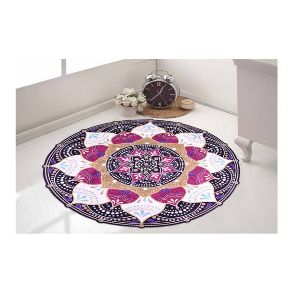 Kilimas Vitaus Keluna, ⌀ 80 cm-image-1