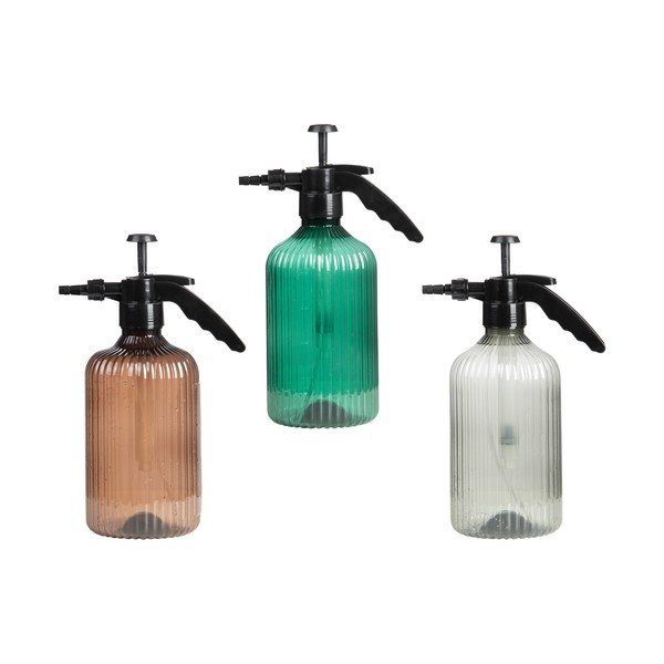 3 augalų purkštuvų rinkinys "Esschert Design", 2,2 l