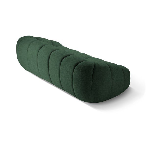 Sofa žalios spalvos 294 cm Diana – Micadoni -image-3