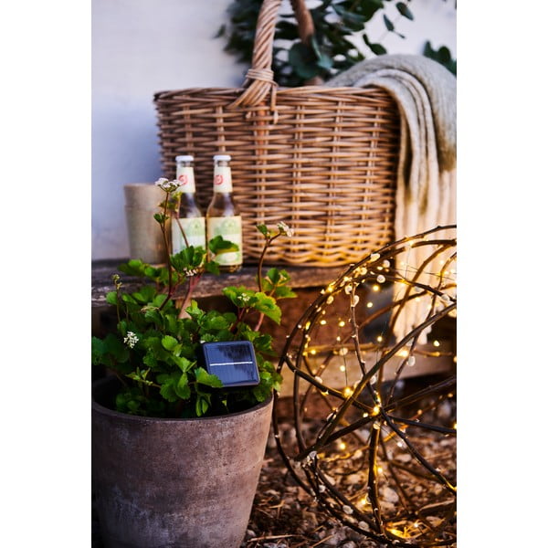 Šviečianti girlianda skaičius 80 vnt ilgis 790 cm Knirke - Sirius-image-2