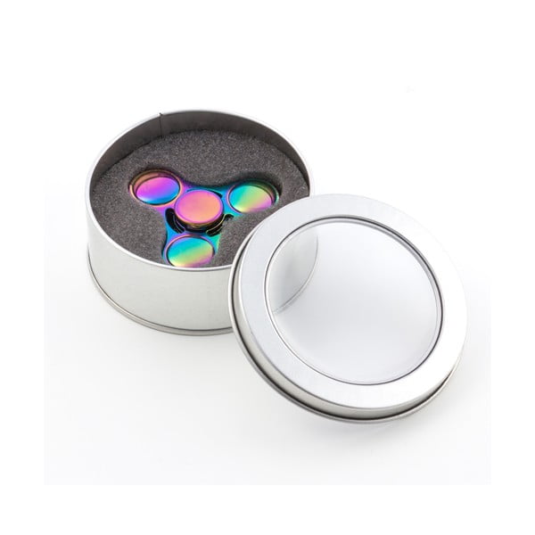 "InnovaGoods" sukutis "Fidget III-image-1