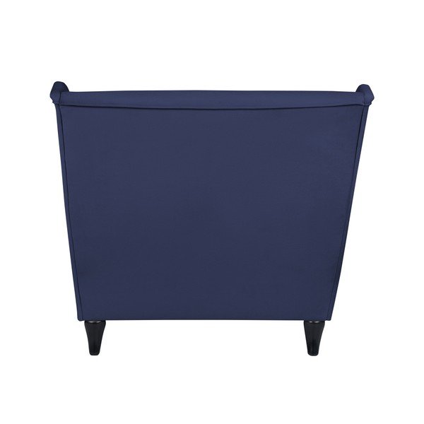 Mėlyna dvivietė sofa "Micadoni Home Pirla-image-3