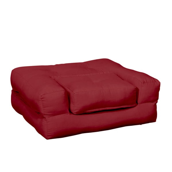 "Karup Baby Cube Light Bordeaux-image-2