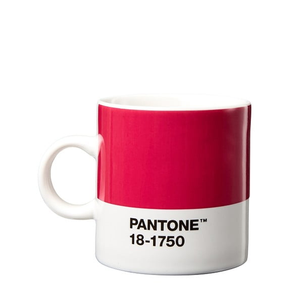 Keraminis espreso puodelis 120 ml - Pantone