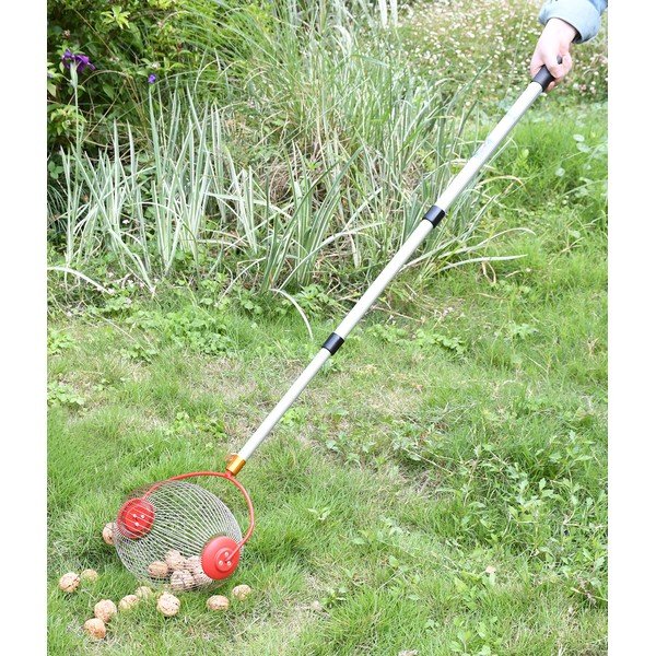 Vaisių rinkėjas – Garden Pleasure-image-1