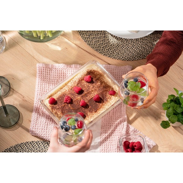 Maisto dėžutė Master Seal - Tefal-image-2
