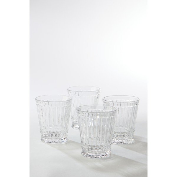 Stiklinės 4 vnt. 260 ml Sting – Jotex-image-2