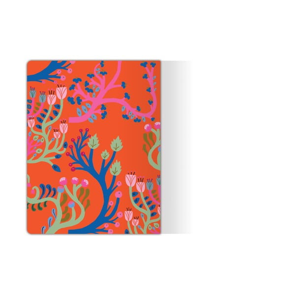 Užrašinė 128 puslapiai Starflower – Roger la Borde-image-1