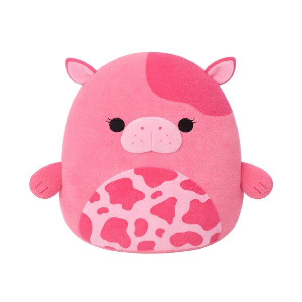 Pliušinis žaislas Mystery Sea Cows – SQUISHMALLOWS-image-4