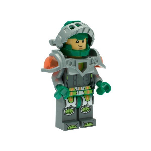 LEGO® Nexo Knights Aaron žadintuvas-image-1