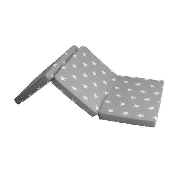 Putų vaikiškas čiužinys 60x120 cm Little stars – Roba-image-2