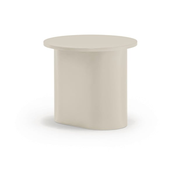 Šoninis stalas 50x50 cm Totem – Teulat