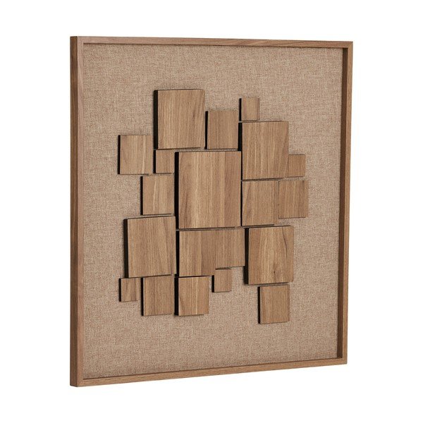 Paveikslas 60x60 cm Gala – House Nordic