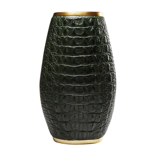 Dekoratyvinė vaza "Kare Design Croco", aukštis 36 cm