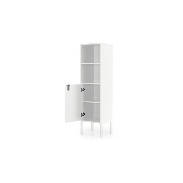 Balta spinta Tenzo Uno, aukštis 152 cm-image-3