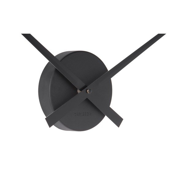 Sieninis laikrodis ø 44 cm Little Big Time – Karlsson-image-4