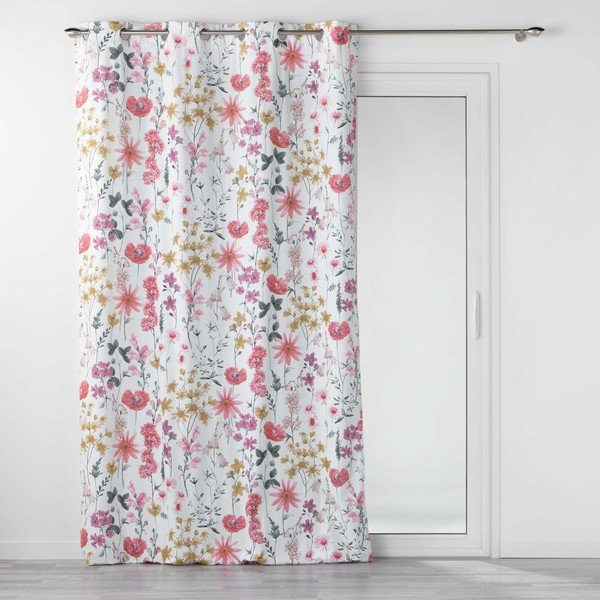 Užuolaida iš velveto 140x240 cm Florabella – douceur d'intérieur