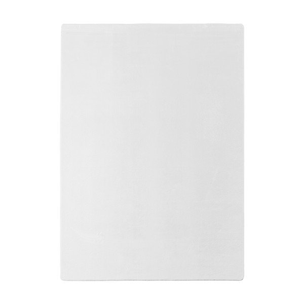 Baltos spalvos kilimas 240x340 cm Joy 1400 – Ayyildiz Carpets