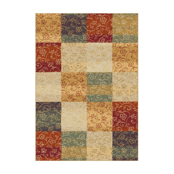 Smėlio spalvos kilimas Universal Terra, 150 x 100 cm