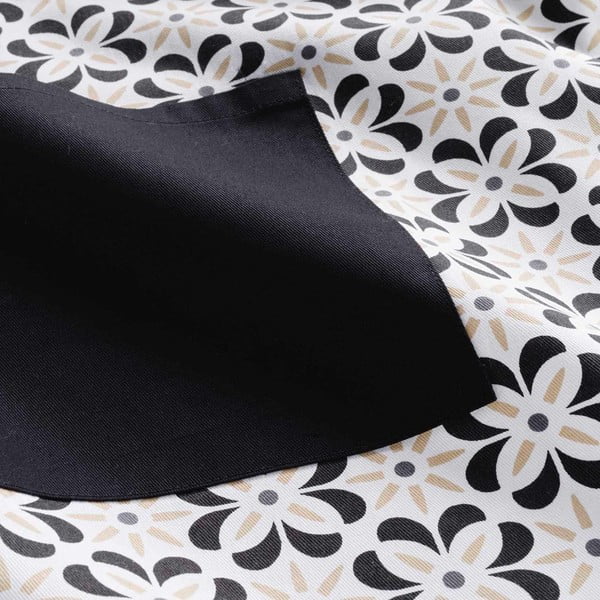 Iš medvilnės prijuostė Solaris – douceur d'intérieur-image-2