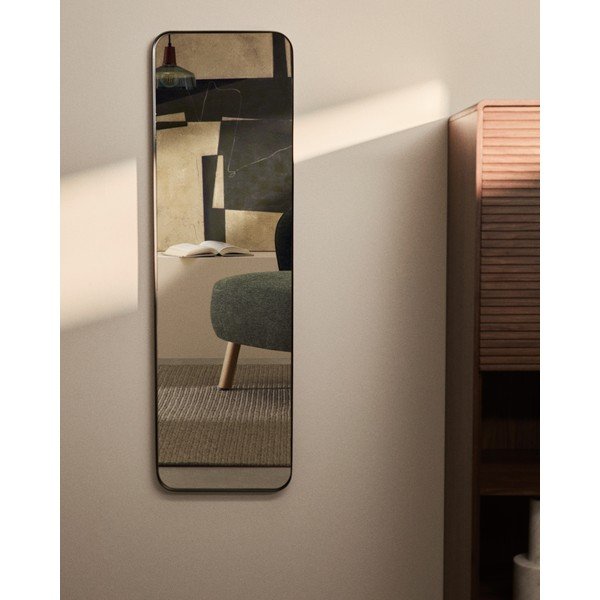 Sieninis veidrodis 55,5x150,5 cm Marco – Kave Home-image-1