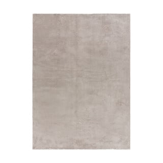Šviesiai pilkas kilimas 120x170 cm Loft - Universal