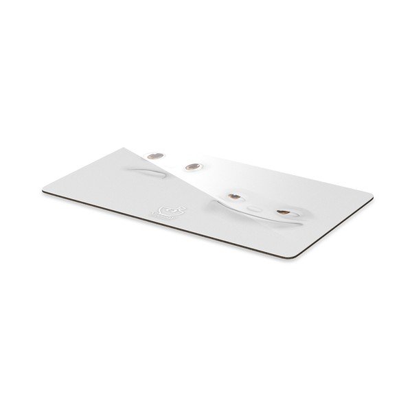 Padėkliukas / lėkštė 58products Milkbuddies-image-2