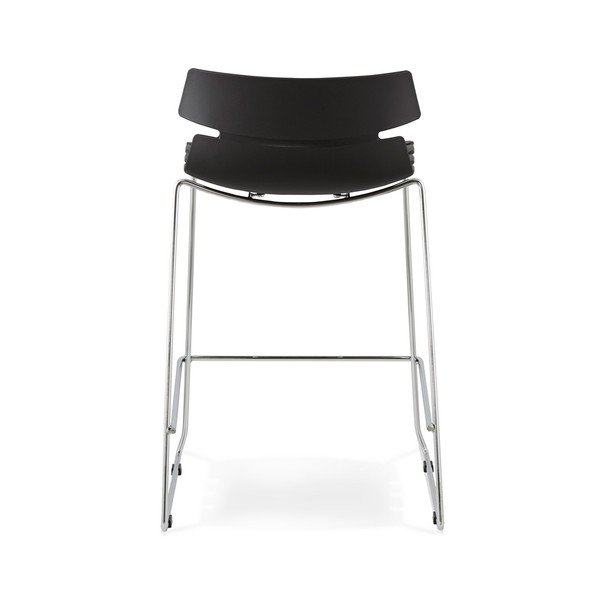 Juoda baro kėdė Kokoon Design Reny-image-1
