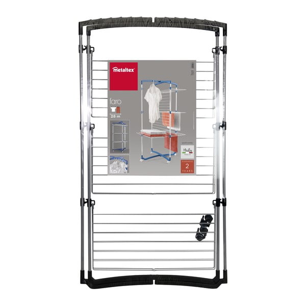 Drabužių džiovyklė Metaltex-image-4