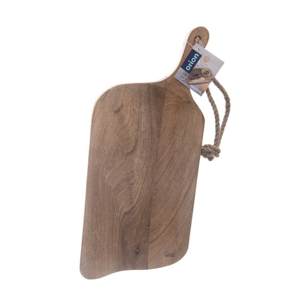 Pjaustymui iš medienos pjaustymo lentelė 20x46,5 cm Mango – Orion-image-2