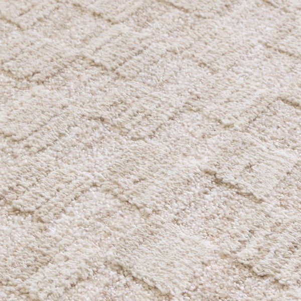 Kreminės spalvos kilimas 120x160 cm Laurent Beige Natural – Asiatic Carpets-image-4