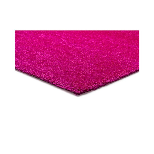 Fuksijų spalvos kilimas Universal Khitan Liso Fuchsia, 160 x 230 cm-image-2