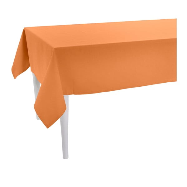 Oranžinė staltiesė Mike & Co. NEW YORK Paprastas oranžinis, 80 x 80 cm
