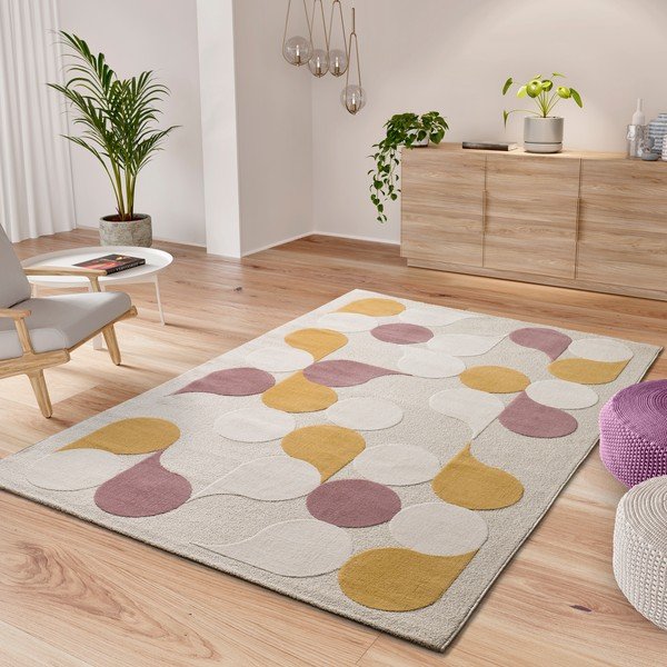 Kilimas 160x230 cm Flashy – Universal-image-1