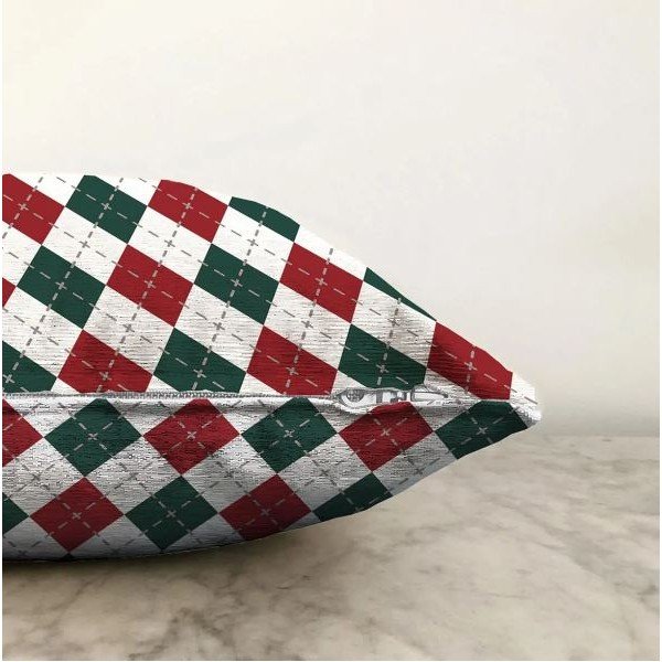 Dekoratyvinis pagalvės užvalkalas 43x43 cm – Mila Home-image-1