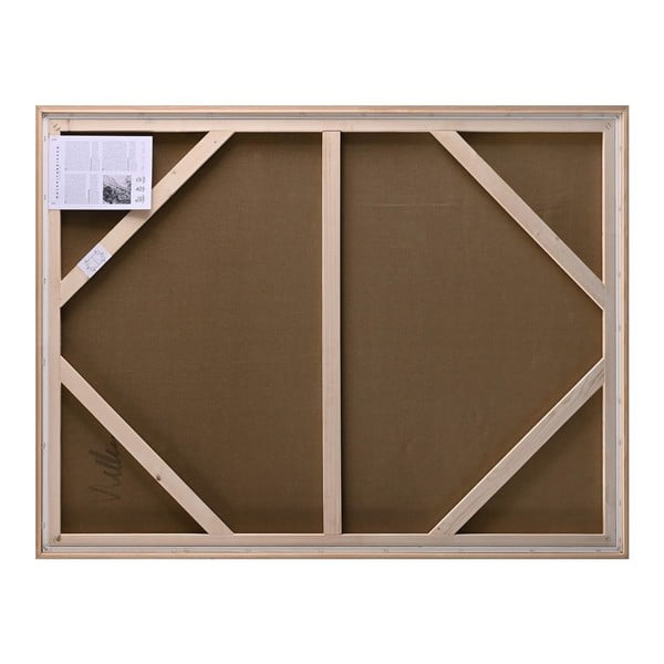 Paveikslas tapytas rankomis (tapyba) 120x90 cm Cloudline – Malerifabrikken-image-2