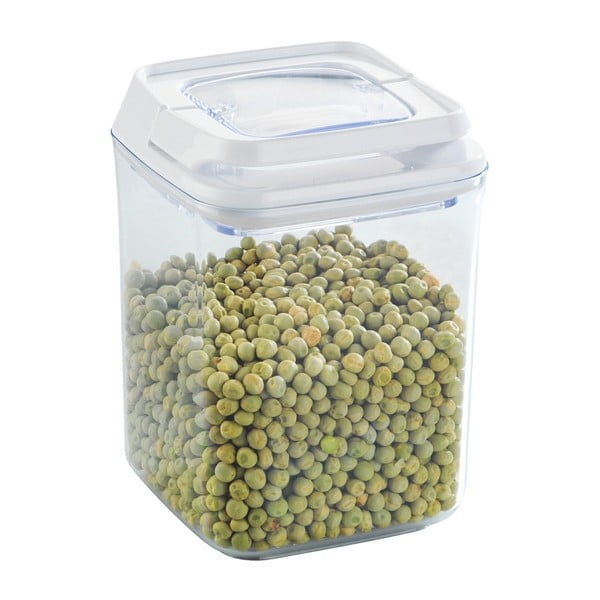 Vakuuminis plastikinis sandarus indelis Wenko Turin, 900 ml-image-3