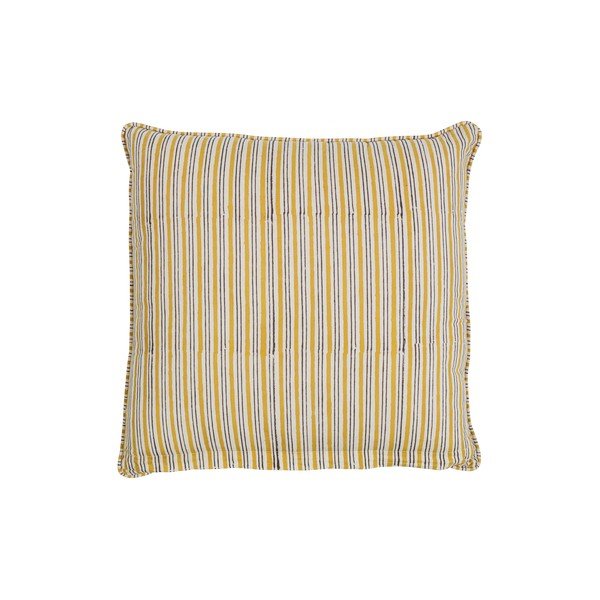 Dekoratyvinė pagalvėlė 50x50 cm Chevron – BePureHome-image-3