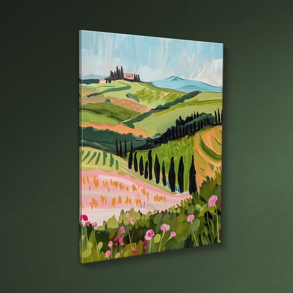 Paveikslas 60x80 cm Color I – Styler-image-3